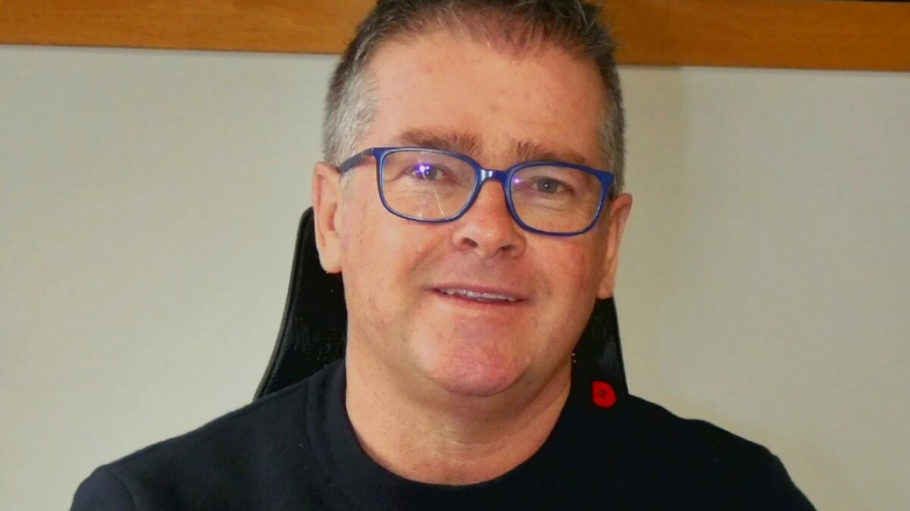 Bertrand Sorre