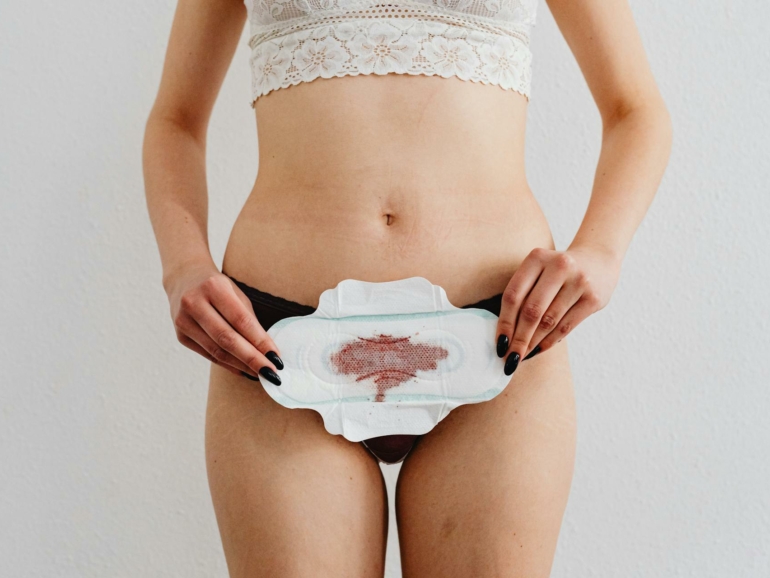 précarité menstruelle