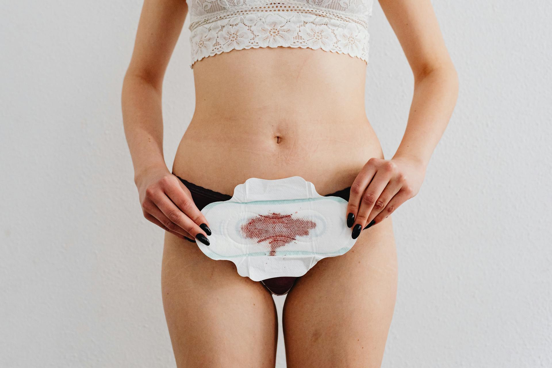 précarité menstruelle